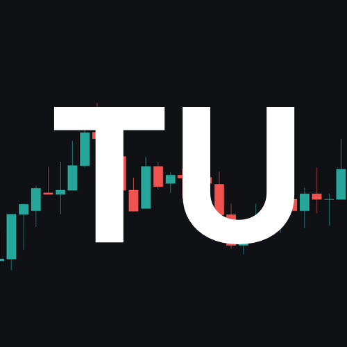 Favicon logo for TraderUlf